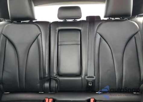 2016 Lincoln Mkc Select z USA, uszkodzony, nr VIN 5LMCJ2C96GUJ30568